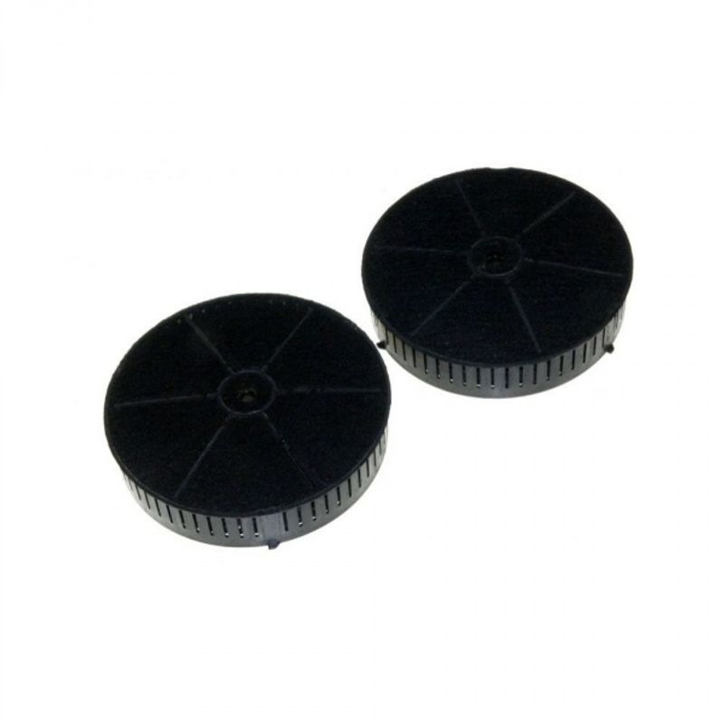 AKR565GWH (857845101910) Whirlpool kullfilter