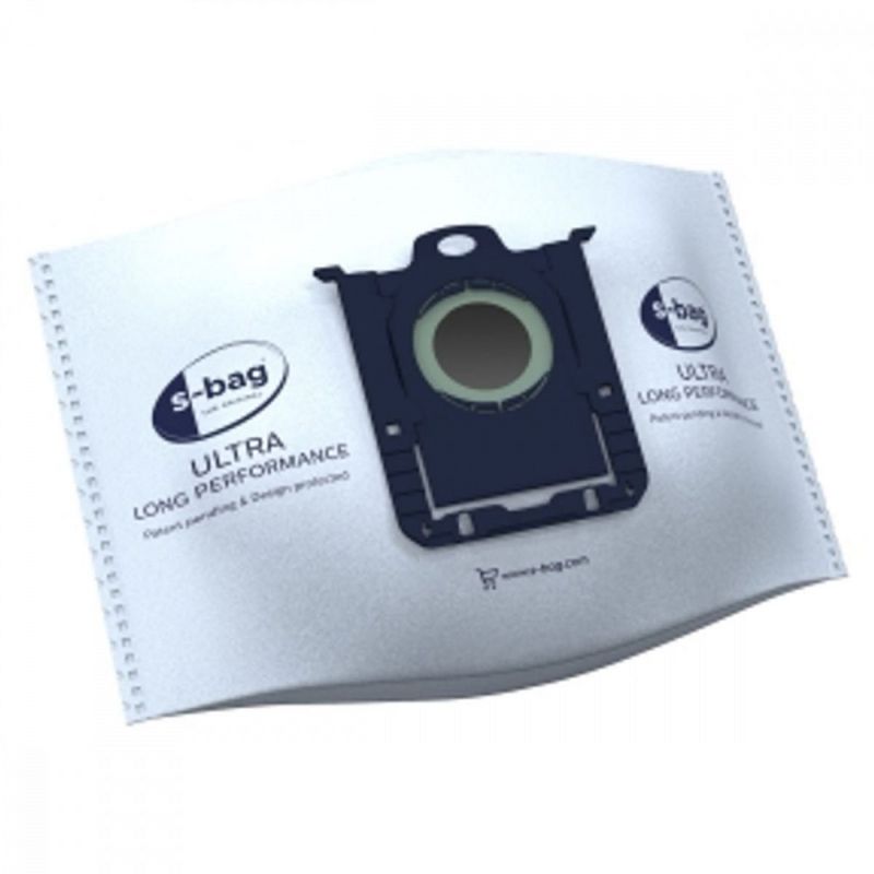 PD91-6PTX Electrolux støvsugerposer 