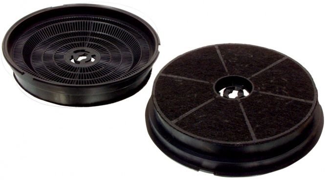 Hovedbilde TFM 480 Thermex kullfilter