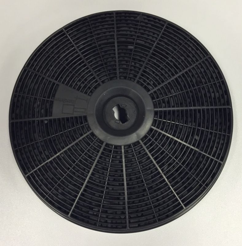 KF25 Thermex kullfilter