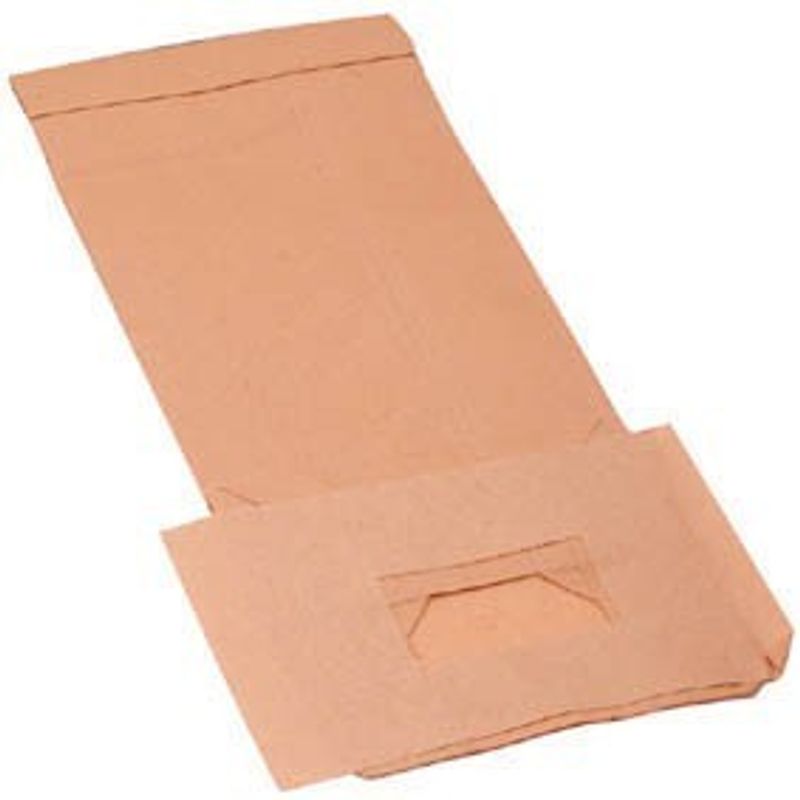 PH4 Filterclean støvsugerposer