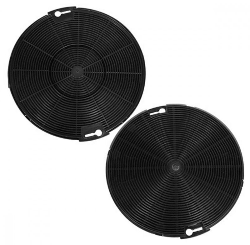 INTRA SUPER X A60 Faber kullfilter