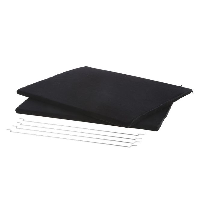Hovedbilde I99L59N0/ 01 til /08 NEFF kullfilter