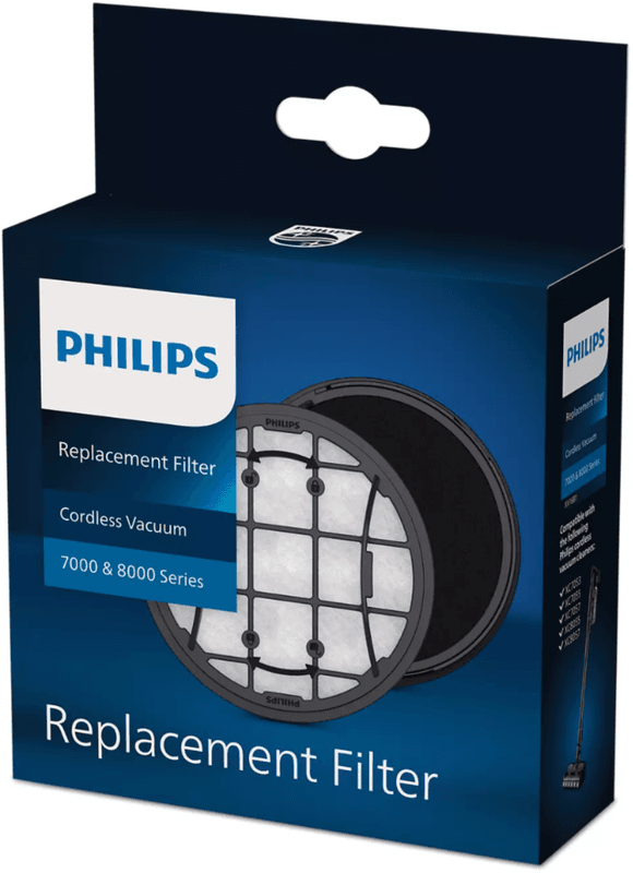 XC7057 Philips filtersett 