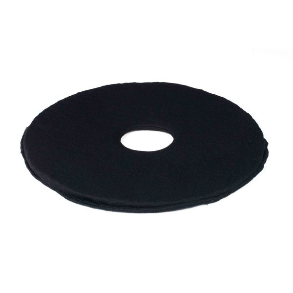 Hovedbilde 315x10 mm Sirkelformet Long Life kullfilter