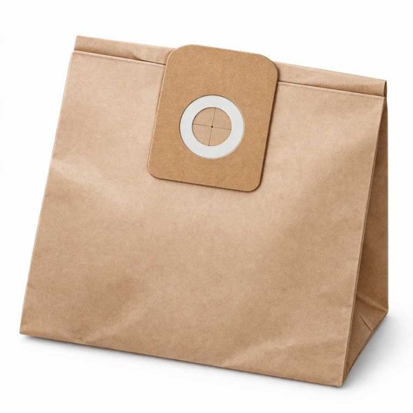 Hovedbilde P9 Easyclean støvsugerposer