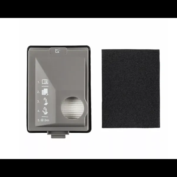 Hovedbilde BOOST CX1 Parquet PowerLine Miele finstøvfilter