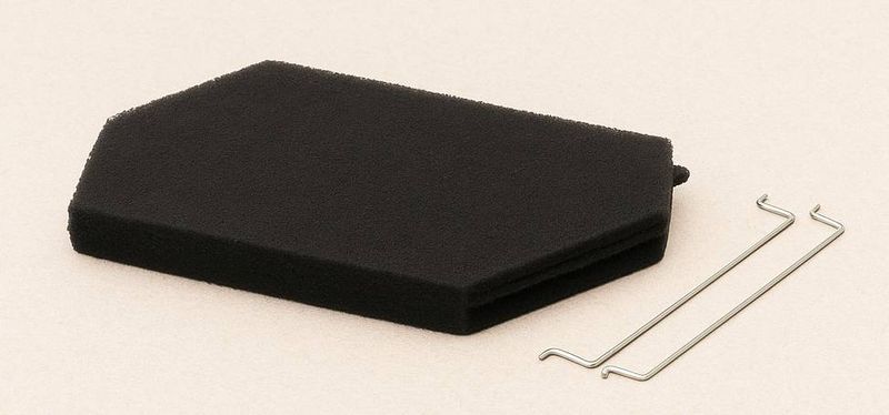 HOEVG IKEA kullfilter (80123865, 857991001000)