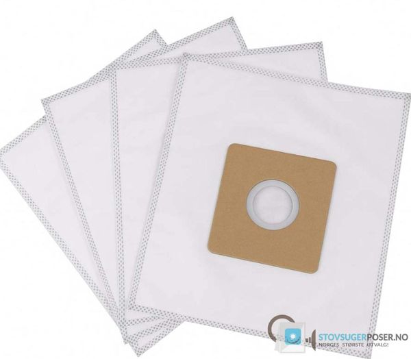 Hovedbilde 560SAM Scanpart støvsugerposer