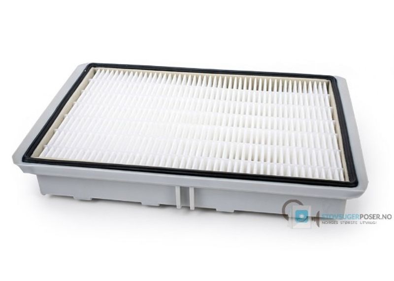 FREE'E (E-nr BSGL5) Bosch kombinert hepa og motorfilter