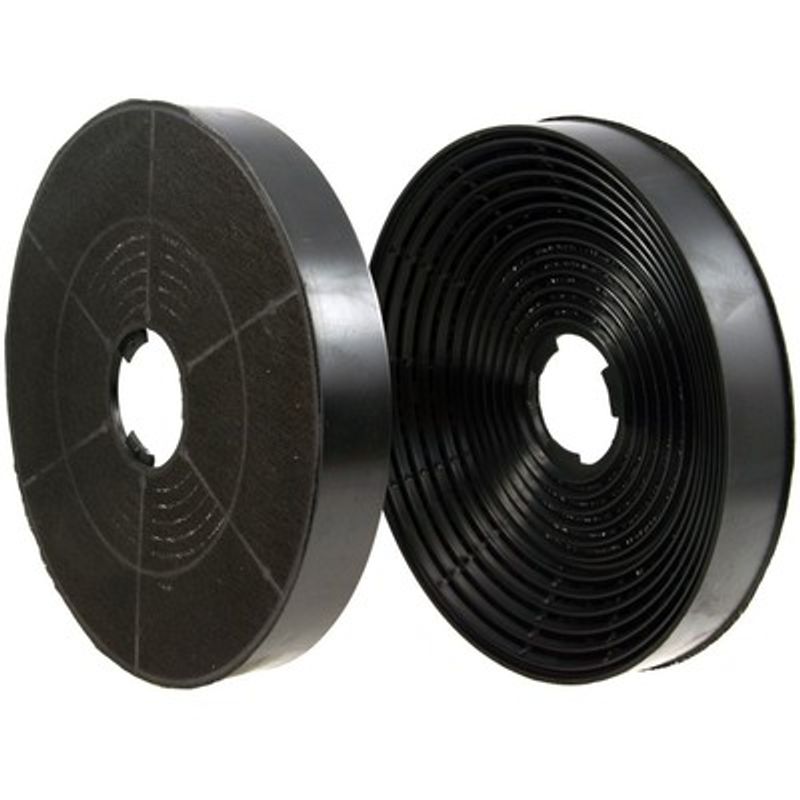 DECOR 830 Thermex kullfilter