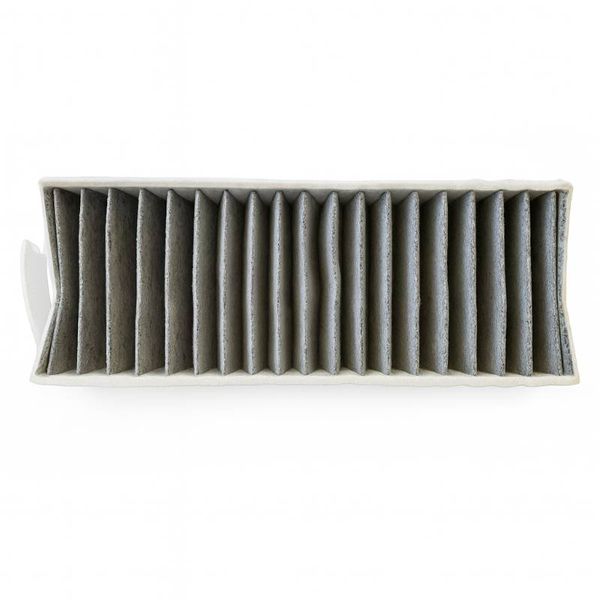 Hovedbilde Flow-In Pro Im 7110-80 SILVERLINE kullfilter