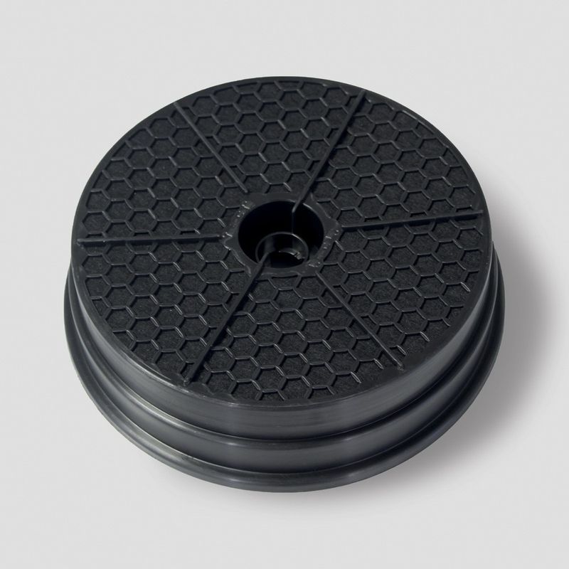 SOFT SLIM Faber Kullfilter