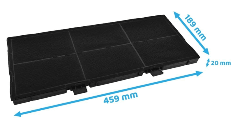 11025806 Siemens kullfilter