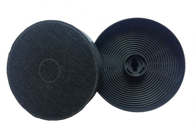 Hovedbilde DGB3523S AEG kullfilter