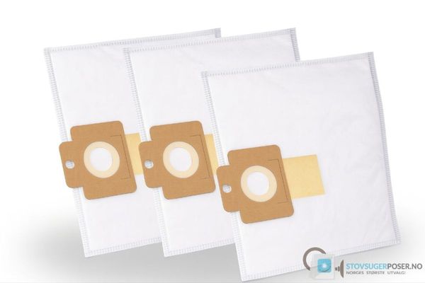 Hovedbilde CENTIX 20 Alto støvsugerposer